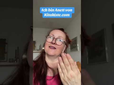 FÜNF WELLEN - für Erzieher und Pädagogen #gebärdensprache #mfe #emp #sommer