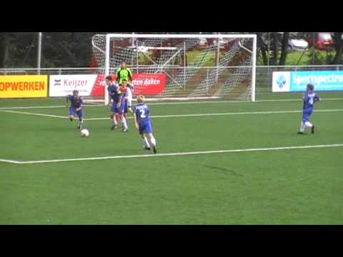 Alphense Boys C2 - RKAVV C1