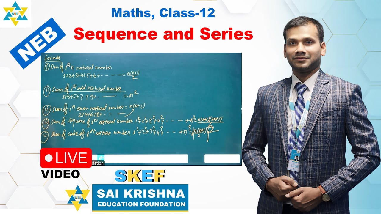 Trigonometry Concepts