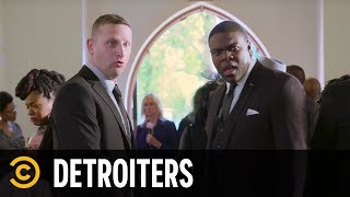 R.I.P., Lois - Detroiters