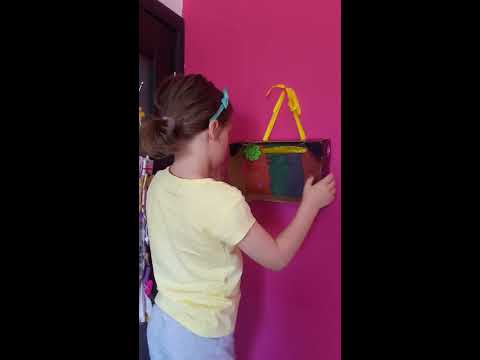 Easisave Creative Challenge submission - Angela Galea