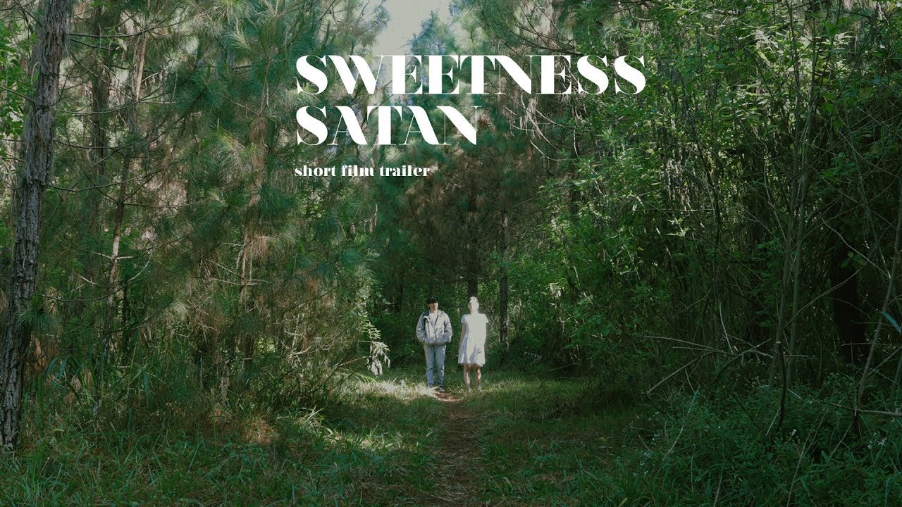 Sweetness Satan Short Film Trailer 2017