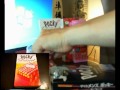 POCKY Dessert Custard Cake Strawberry From KIYO