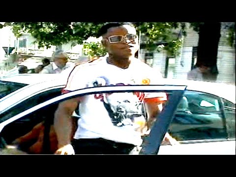 AMIN MAN - AGBONTERHIENRHIEN [BENIN MUSIC VIDEO] [EXTENDED MIX]