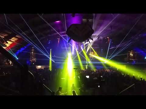 Pandemonium "the Mutating Symbol" Closing Set 2/2