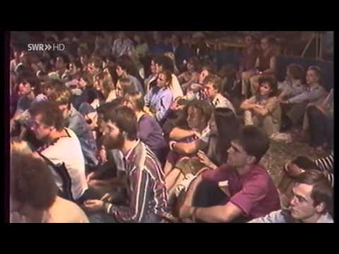 Pippo Pollina im Südwesten SWR Kunscht!