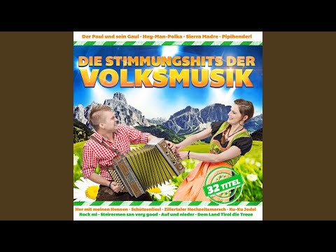 Dem Land Tirol die Treue