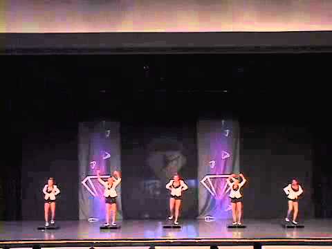Hot Springs - Tap Category Winner