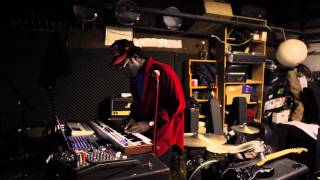 Cool Hunting Video Presents: Blood Orange