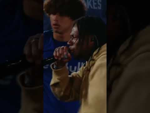 Ghetto parte el beat en su debut