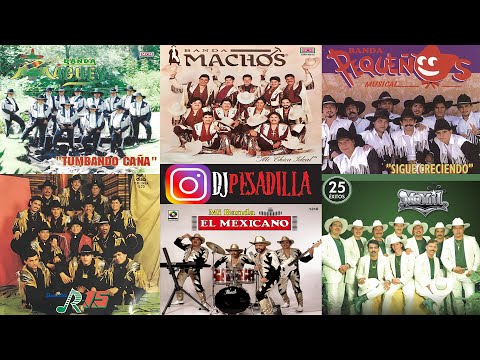 Quebraditas Mix -DJ PESADILLA