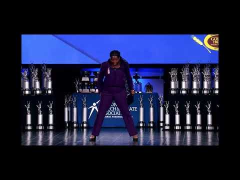 NSDA 2023 POI finalists-What if black women shrugged?