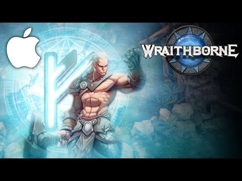 Wraithborne Review