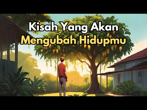 Kisah Yang Akan Membawamu Pada Kesuksesan - Kisah Inspiratif