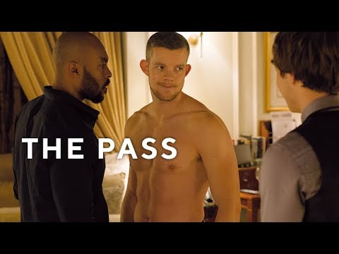 Trailer-Vorschau: The Pass