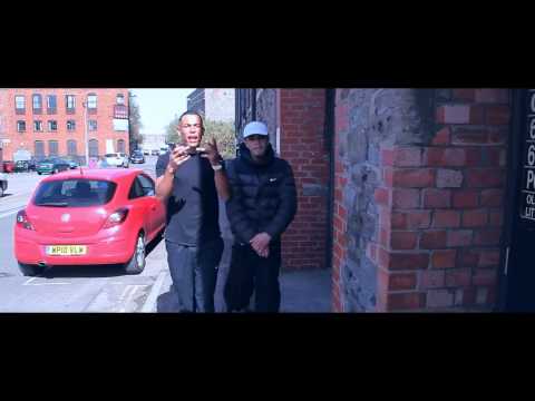 Harts, DaraniChev, Trizz & Jamz - Grime Time (Music Video) #SIMZCITYTV