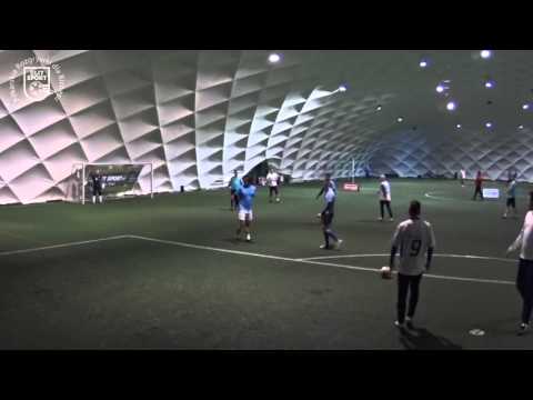 VERMARI 5:6 PKO Bank Polski - ELIT I Liga ZIMA 2016