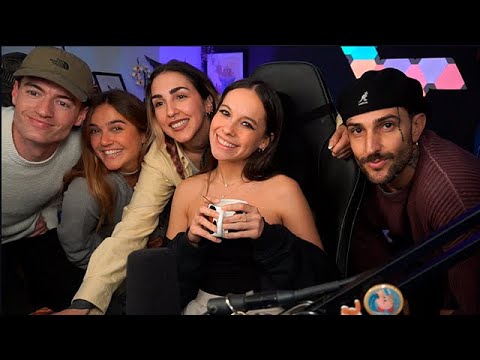 HE VUELTO. MI CUARTO DIRECTO EN TWITCH 🌈 - Masi