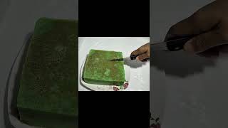 Download lagu Perpaduan antara Pandan dan Gula Merah Membuat Pudingnya Makin Enak #pudingenek #pudinglembut mp3