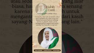 Download lagu Habib Lutfi Bin Yahya Dawuh Nilai Hati Orang Senang Zakat Atau Sedekah #shorts #trending #viral mp3