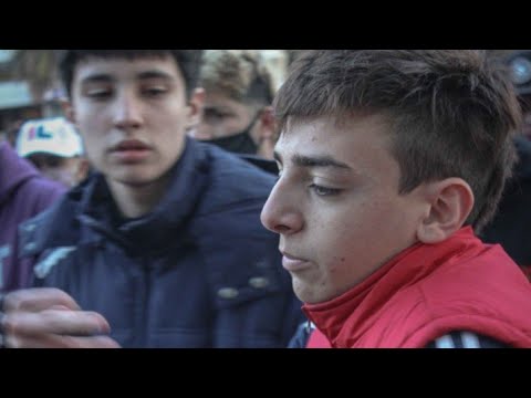 KIRO vs FLUO vs ONE NIGHT vs FELIPE: 8vos | ESPECIAL 1vs1 | KM 0 ft PDC Gold × Copa de Oro