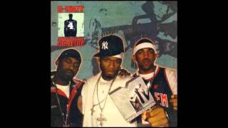 G-Unit - Intro