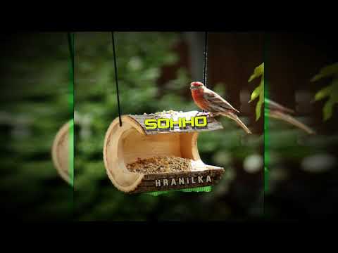 SOHHO - HRANiLKA (Prod. by PITCH x LOWKIK)