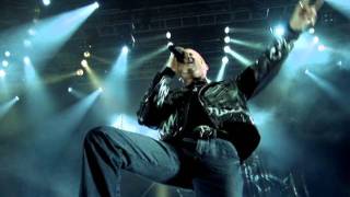 Iced Earth - Burning Times Live (Metal Camp Open Air 2008)