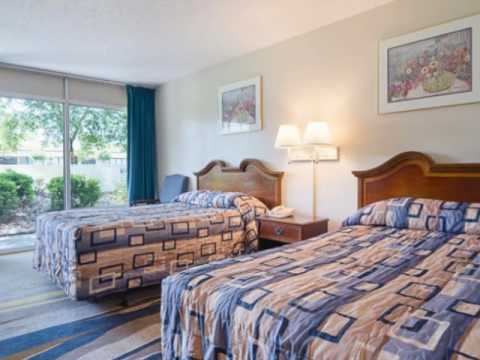 Budgetel Inn Wilmington