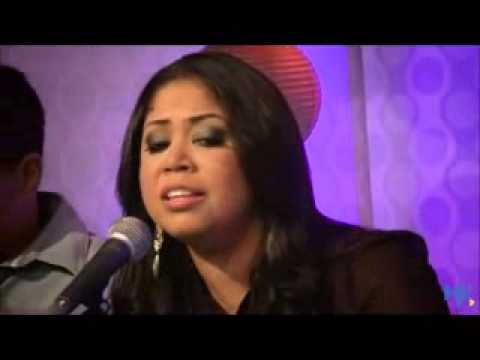 Trio Nascimento, Marcelo,Mattos e Rose Nascimento