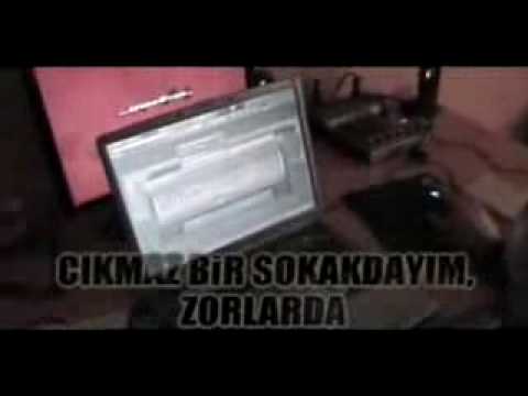 LevoE feat Erkan P - Paramparca