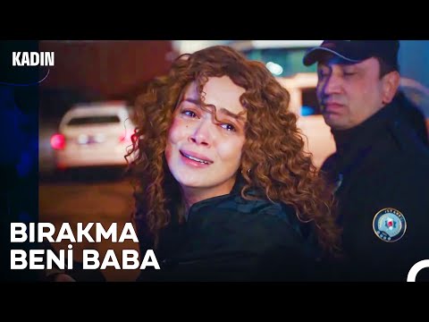 Polisler Şirin'i Tutukladı! - Kadın 80. Bölüm