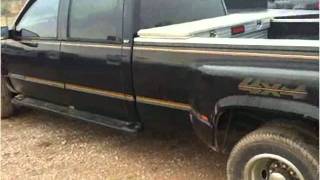 preview picture of video '1997 GMC Sierra C/K 3500 Used Cars Guys TN'