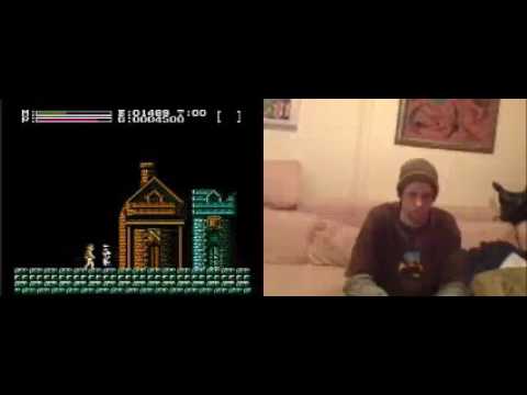 Faxanadu (Any% English) by Breakdown in 38:53 - CGDQ 2010