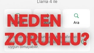 WhatsApp'a gelen Meta AI özellikleri ve  ne kadar güvenli? 