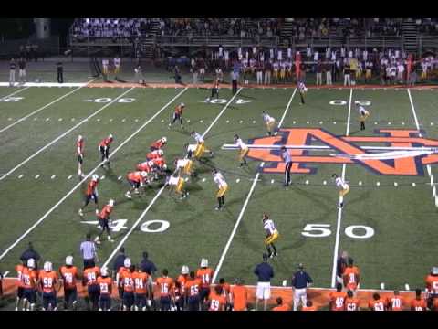 Lassiter vs N Cobb Highlights 9-9-11.wmv