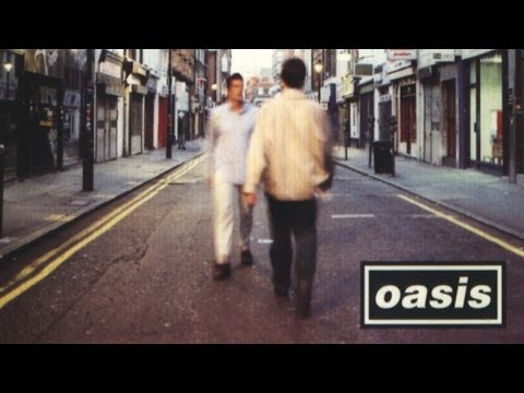 Top 10 Oasis Songs