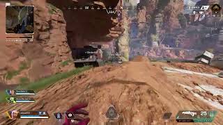 [APEX] 超初心者の男女がやってみた！ランクマとカジュアル♪[参加型][初見様も大歓迎]