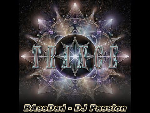 Escape to my reality No.82 underground_Trance / Mixed by "BAssDad" - DJ Passion