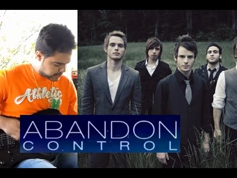 Feel It In Your Heart - Abandon