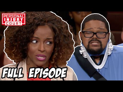 Lethal Waterslide Plunge - $2,000,000 Case | Full Episode | Personal Injury Court