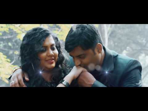 Sourav Deb Cinematic Pre-Wedding