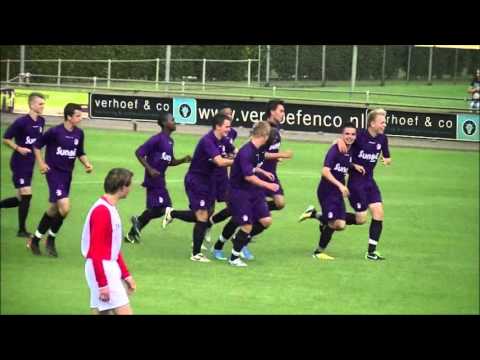 vv Emmen   FC Emmen Beker 24 08 2013