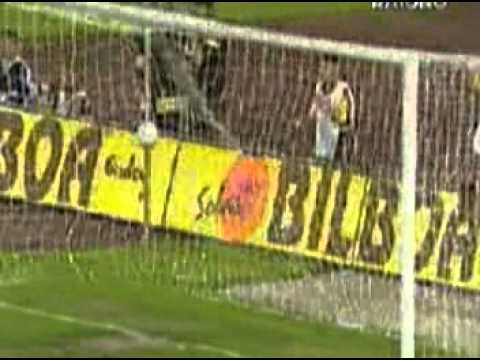 Roby Baggio  il divino