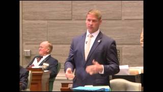 Senator Will Kraus (R-Lee's Summit) l Income Tax Cut l Legislative Update