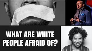 Why Black Culture is Being Hidden from White Children