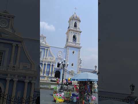 #shorts Catedral de Córdoba, Veracruz #cordoba #córdoba #veracruz #catedral #cathedral #catolico
