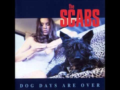 The Scabs - Four Aces