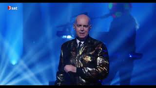 Pet Shop Boys - Domino Dancing (Inner Sanctum #14)  ▾