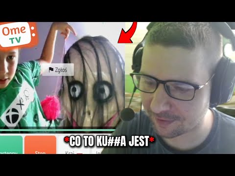 Dawid Jasper OME.TV #18